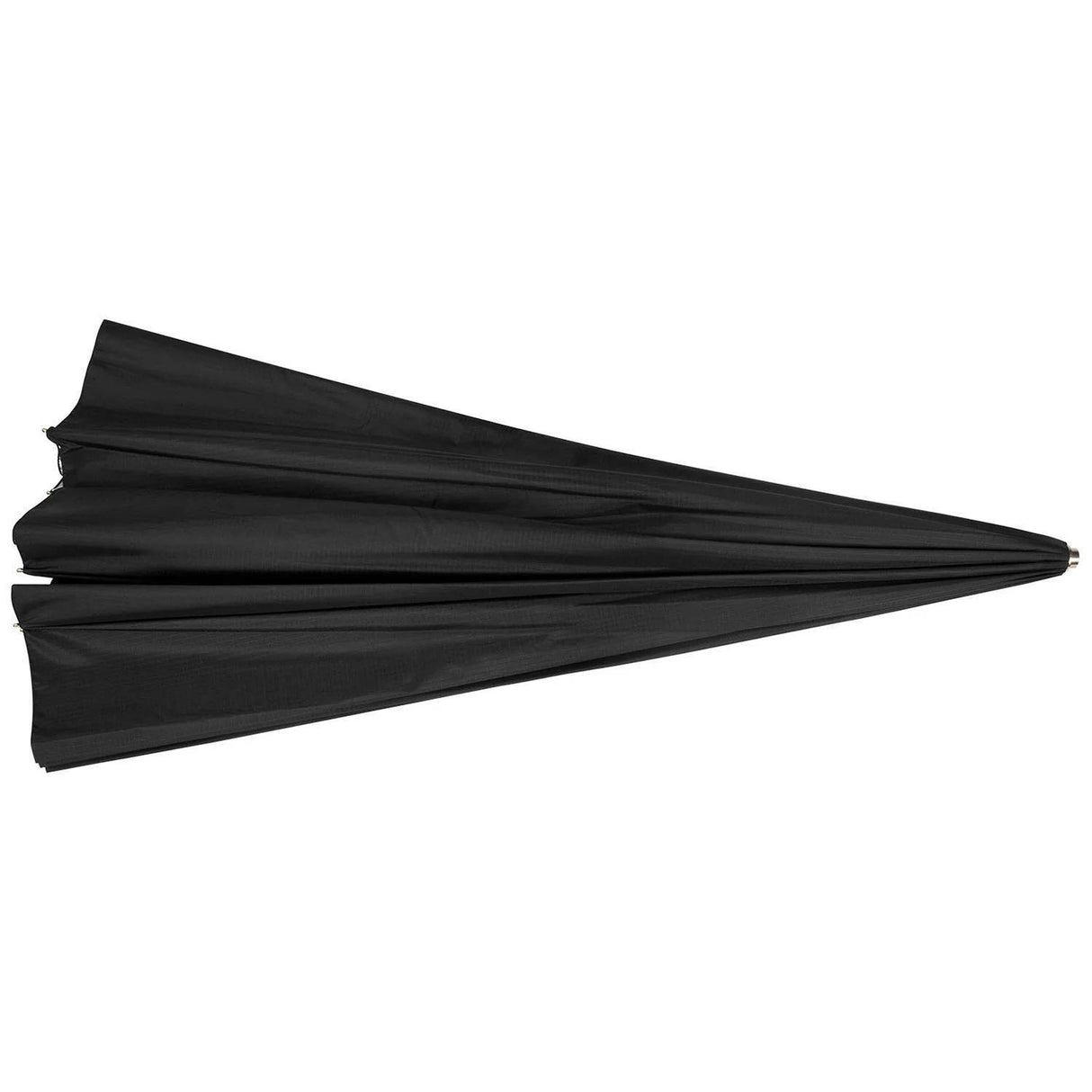 Westcott 53-Inch Deep Silver Bounce Umbrella for Studio & Portrait Lighting