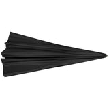 Westcott 53-Inch Deep Silver Bounce Umbrella for Studio & Portrait Lighting