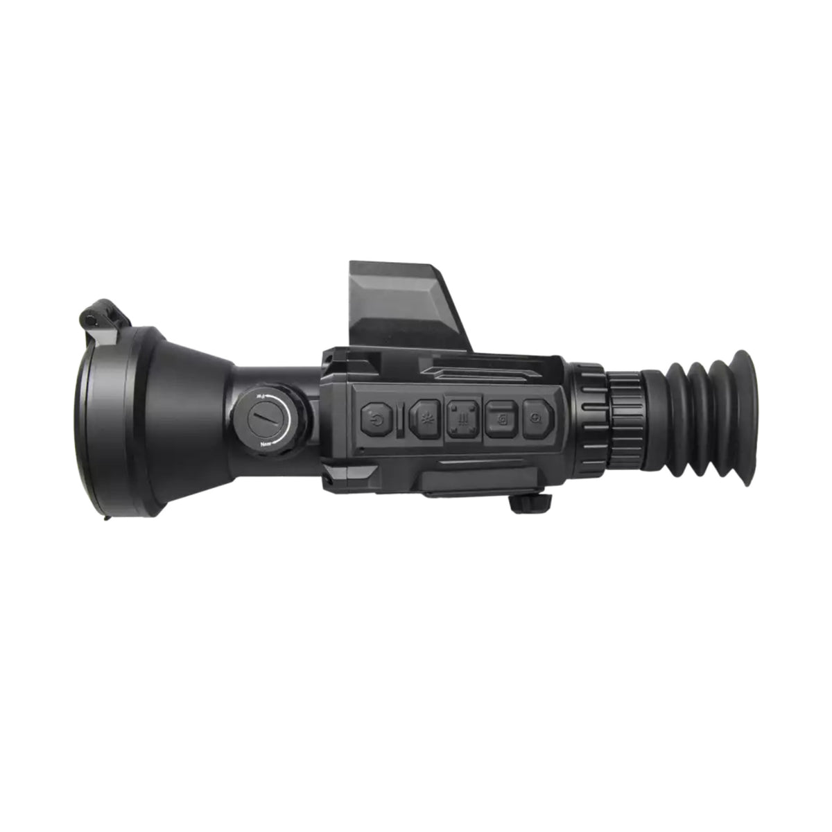AGM Secutor LRF 75-640 Thermal Imaging Riflescope with Laser Rangefinder