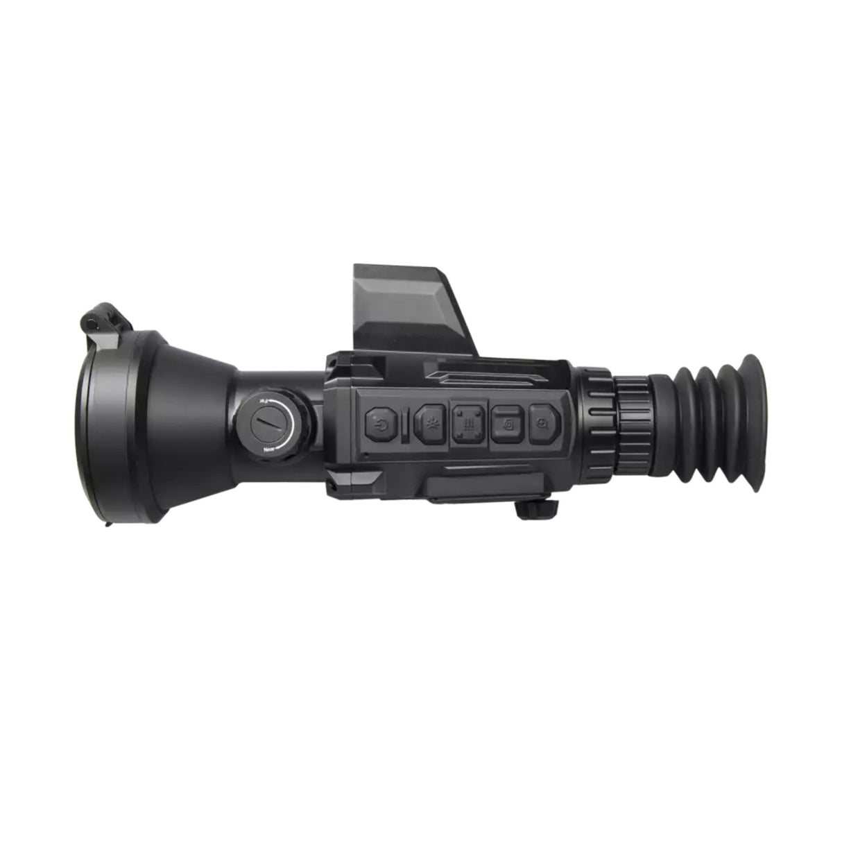 AGM Secutor LRF 75-640 Thermal Imaging Riflescope with Laser Rangefinder