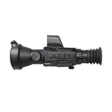 AGM Secutor LRF 75-640 Thermal Imaging Riflescope with Laser Rangefinder
