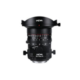 Venus Optics Laowa 17mm f/4 Zero-D Tilt-Shift Lens (Sony FE Mount)