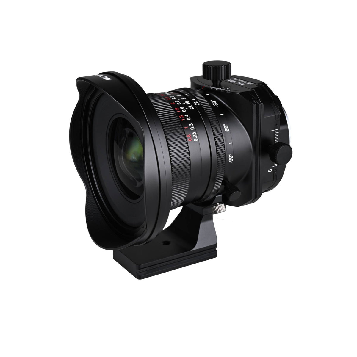 Venus Optics Laowa 17mm f/4 Zero-D Tilt-Shift Lens (Sony FE Mount)
