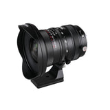 Venus Optics Laowa 17mm f/4 Zero-D Tilt-Shift Lens (Sony FE Mount)