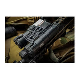 AGM WLAD Class 1 Weapon Laser Aiming Device (Black)