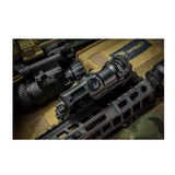 AGM WLAD Class 1 Weapon Laser Aiming Device (Black)