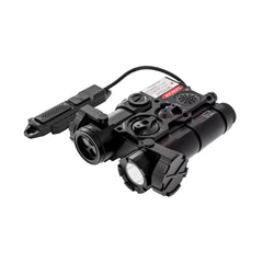 AGM WLAD Class 3B Weapon Laser Aiming Device (Black)