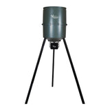 Wildgame Innovations Quick-Set Pro 270lb Game Feeder with Digital Timer