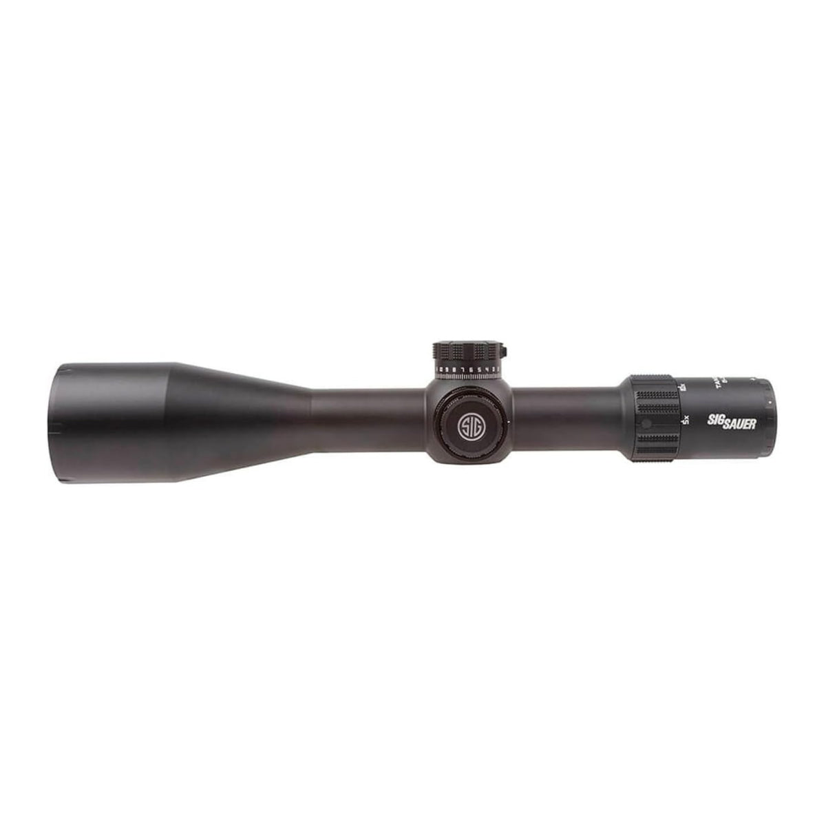 SIG SAUER Tango-DMR 5-30X56mm 34mm Tube First Focal Plane Riflescope