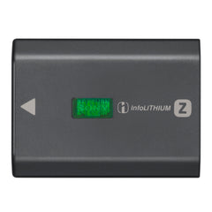 Sony Z-Series NP-FZ100 7.2V 2,280mAh Rechargeable Battery (Open Box)