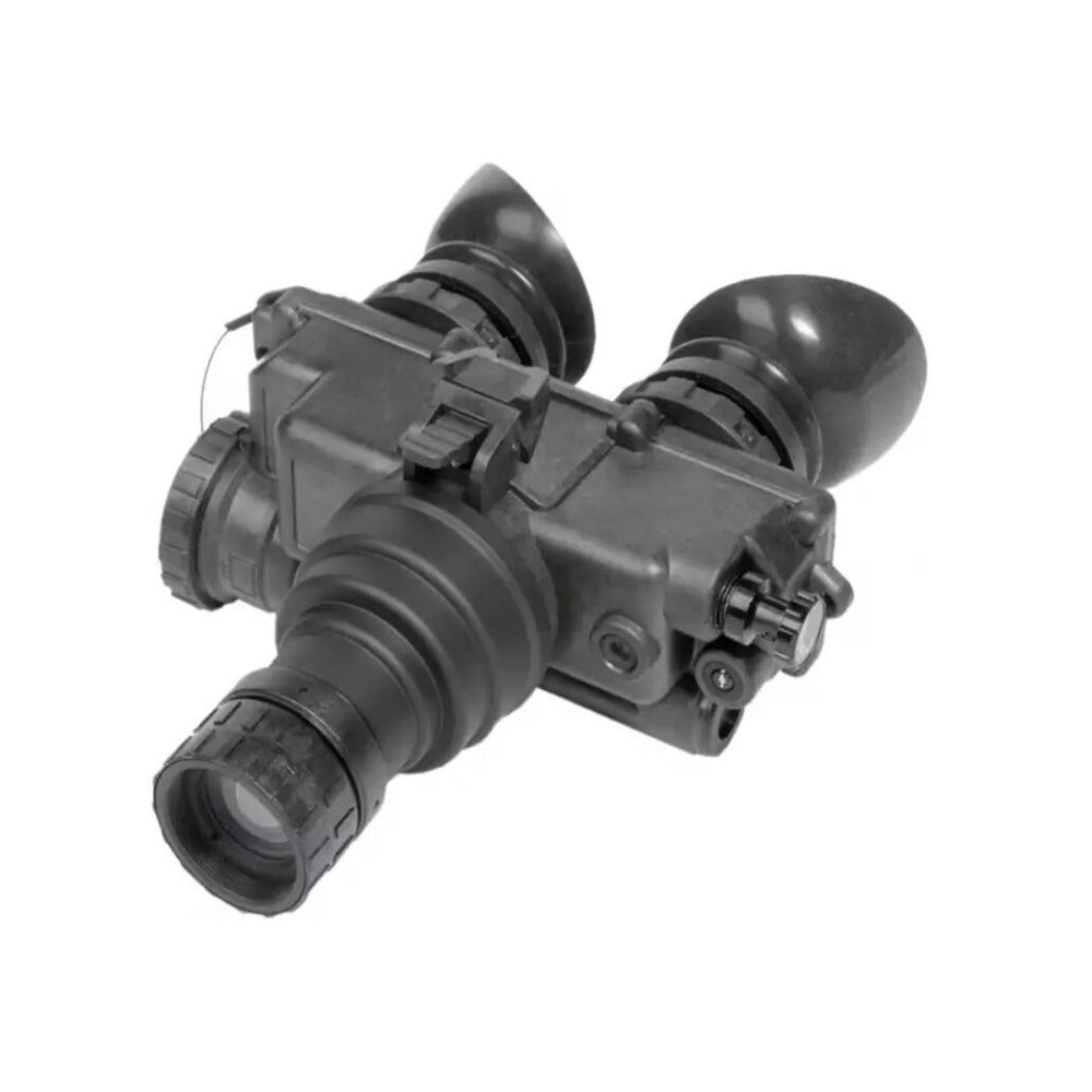 AGM PVS-7 NW1 Gen 2 Level 1 White Phosphor Night Vision Bi-Ocular