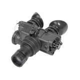 AGM PVS-7 NW1 Gen 2 Level 1 White Phosphor Night Vision Bi-Ocular