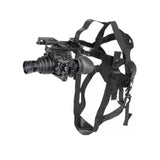AGM PVS-7 NW1 Gen 2 Level 1 White Phosphor Night Vision Bi-Ocular