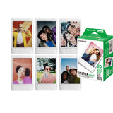Fujifilm Instax Mini Link+ Smartphone Printer and Film Pack (20 Exposures)
