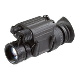 AGM PVS-14 3APW Auto-Gated Gen 3+ P45-White Phosphor Night Vision Monocular