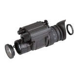 AGM PVS-14 3APW Auto-Gated Gen 3+ P45-White Phosphor Night Vision Monocular