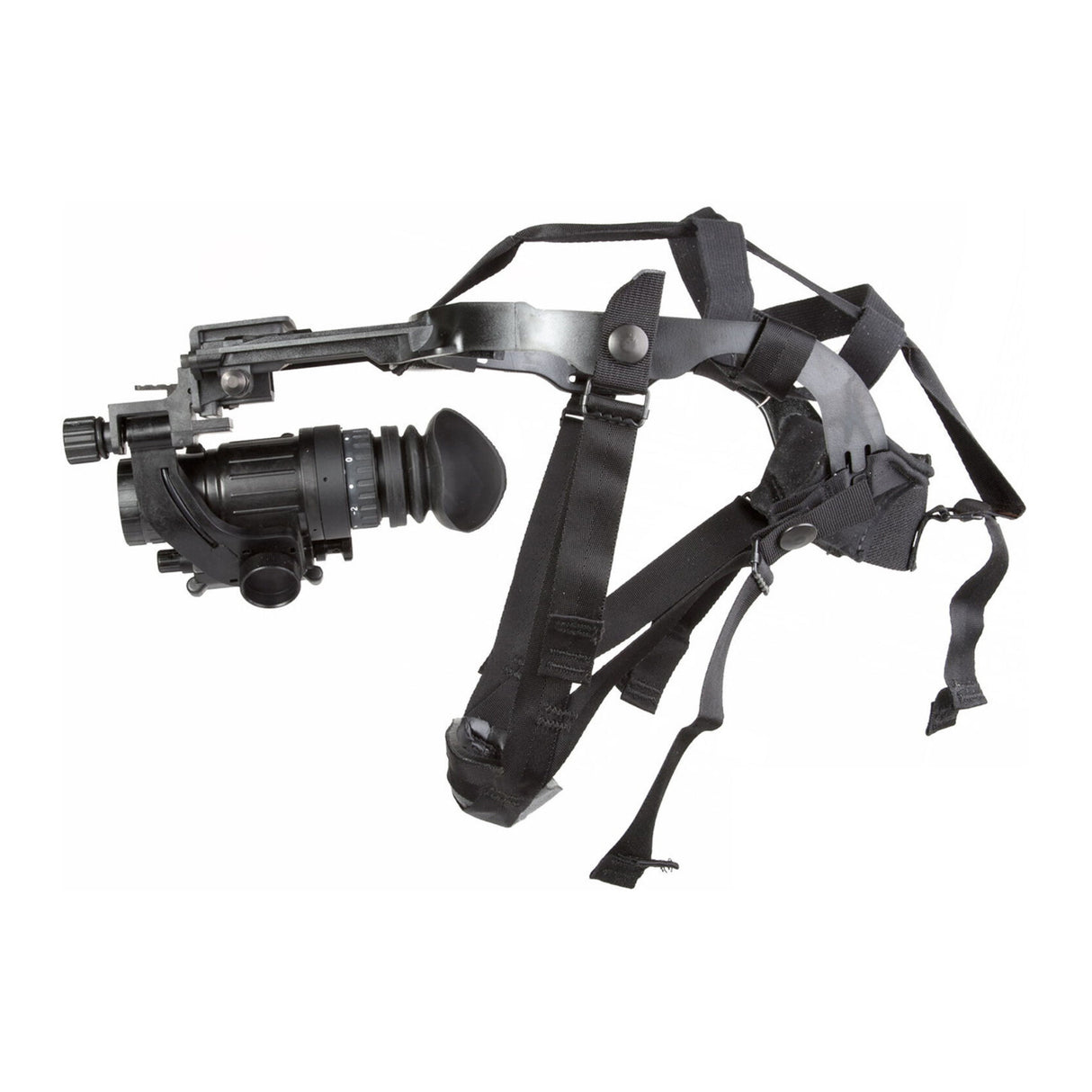 AGM PVS-14 3APW Auto-Gated Gen 3+ P45-White Phosphor Night Vision Monocular