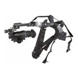 AGM PVS-14 3APW Auto-Gated Gen 3+ P45-White Phosphor Night Vision Monocular