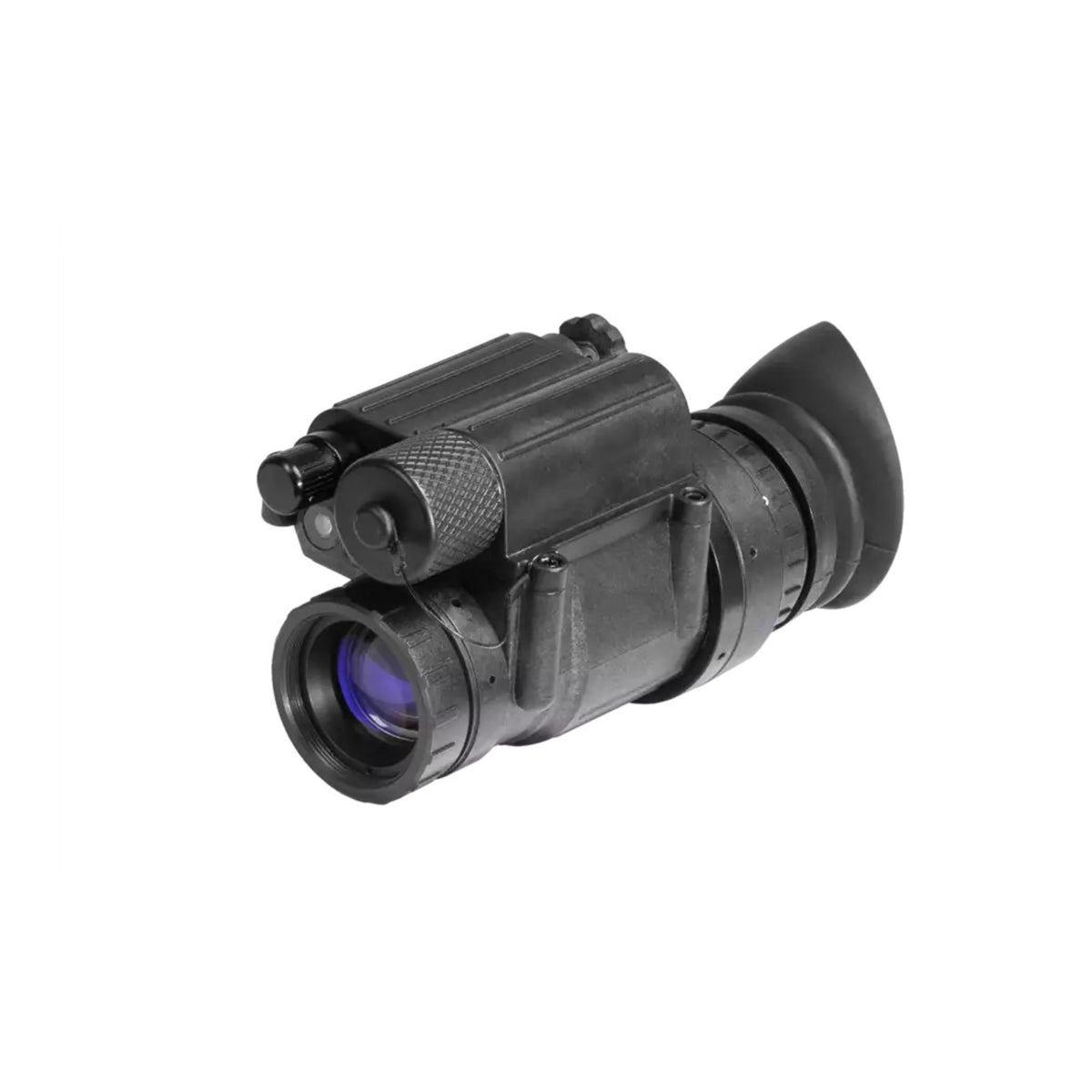 AGM Global Vision PVS-14E NW1 Gen 2+ P45-White IIT Night Vision Monocular