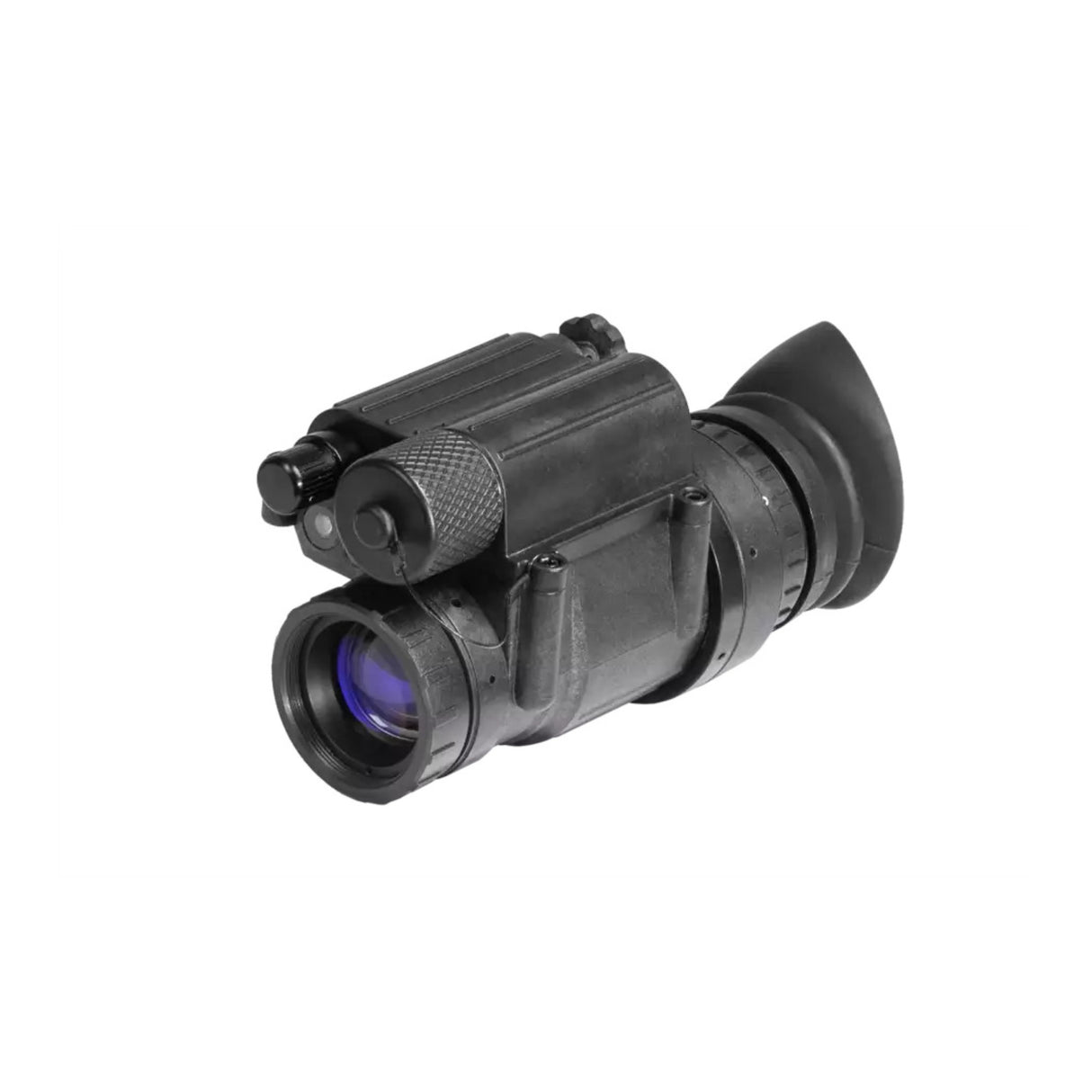 AGM Global Vision PVS-14E NW1 Gen 2+ P45-White IIT Night Vision Monocular