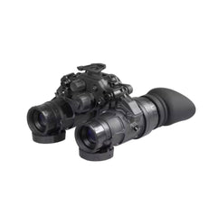 AGM UNVG-51 3AL1 51 FOV 1x19mm 2-Channel Night Vision Goggle/Binocular