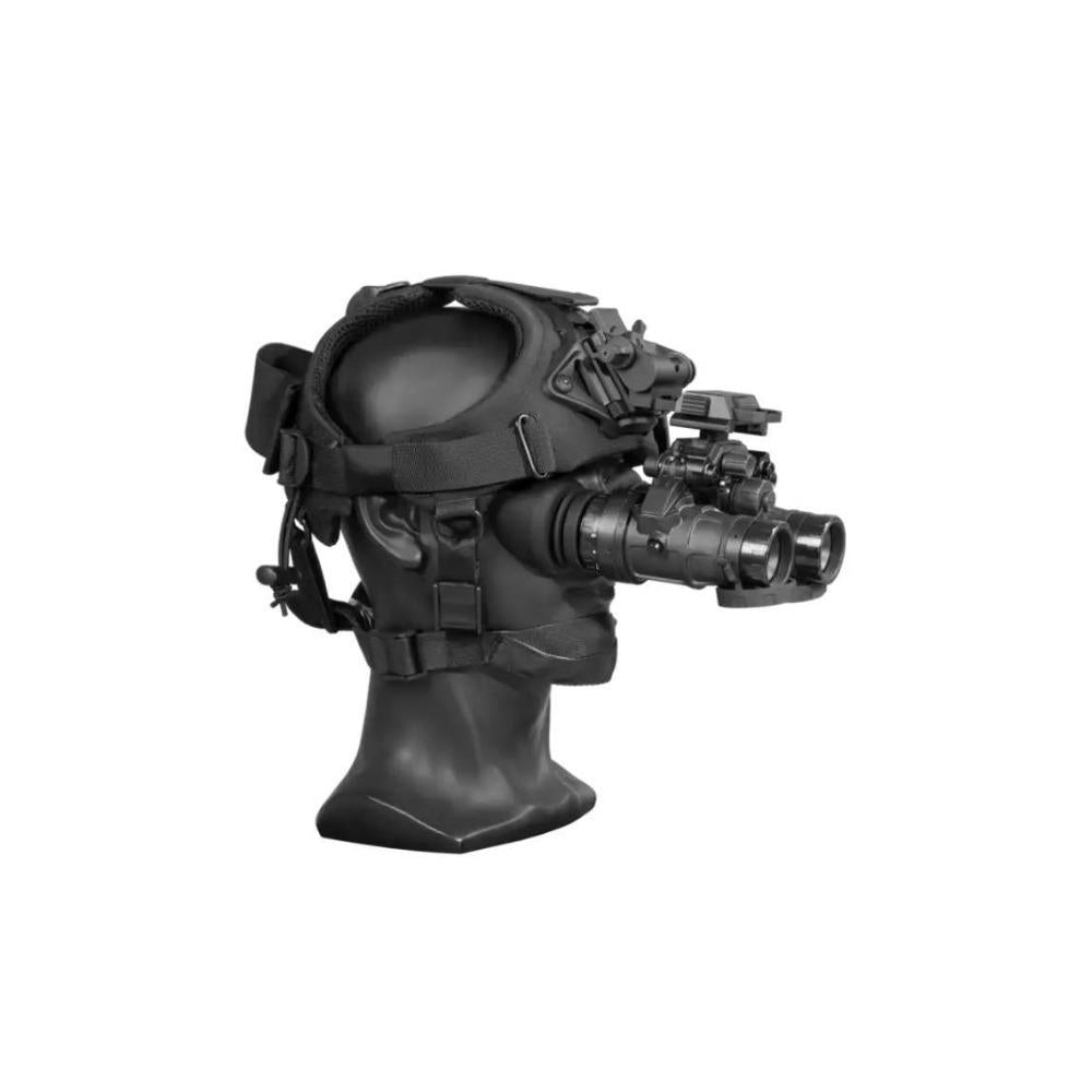 AGM UNVG-51 3AL1 51 FOV 1x19mm 2-Channel Night Vision Goggle/Binocular