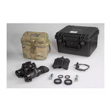 AGM UNVG-51 3AL1 51 FOV 1x19mm 2-Channel Night Vision Goggle/Binocular