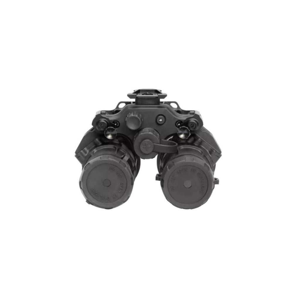 AGM UNVG-51 3AL1 51 FOV 1x19mm 2-Channel Night Vision Goggle/Binocular