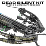 Killer Instinct BOSS 405 FPS Crossbow Package with 4x32 Illuminated Scope