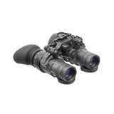 AGM Global Vision UNVG NW1 Gen 2+ Level 1 P45-White IIT Night Vision