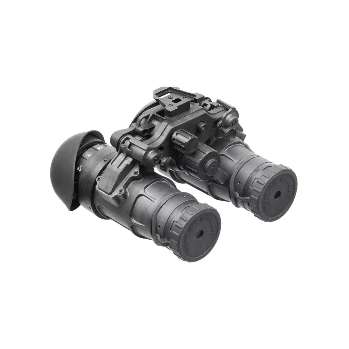 AGM Global Vision UNVG 3AL1 Gen 3 Level 1 Auto-Gated  P43-Green IIT Night Vision