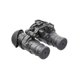 AGM Global Vision UNVG 3AL1 Gen 3 Level 1 Auto-Gated  P43-Green IIT Night Vision