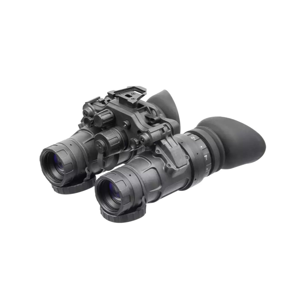 AGM Global Vision UNVG 3AL1 Gen 3 Level 1 Auto-Gated  P43-Green IIT Night Vision