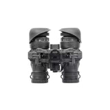 AGM Global Vision UNVG 3AL1 Gen 3 Level 1 Auto-Gated  P43-Green IIT Night Vision