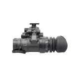 AGM Global Vision UNVG 3AL1 Gen 3 Level 1 Auto-Gated  P43-Green IIT Night Vision