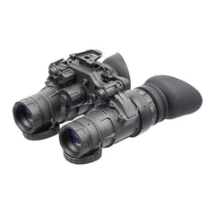 AGM UNVG 3AW1 Gen 3 Auto-Gated White Phosphor Level 1 Night Vision Binocular