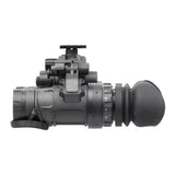 AGM UNVG 3AW1 Gen 3 Auto-Gated White Phosphor Level 1 Night Vision Binocular