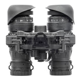 AGM UNVG 3AW1 Gen 3 Auto-Gated White Phosphor Level 1 Night Vision Binocular