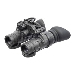 AGM UNVG 3APW Gen 3 Auto-Gated White Phosphor 3APW Night Vision Goggle/Binocular
