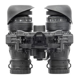 AGM UNVG 3APW Gen 3 Auto-Gated White Phosphor 3APW Night Vision Goggle/Binocular