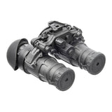AGM UNVG 3APW Gen 3 Auto-Gated White Phosphor 3APW Night Vision Goggle/Binocular