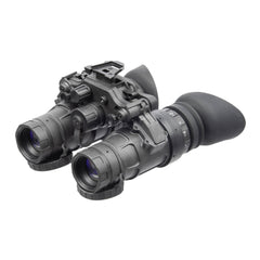 AGM UNVG-51 NW1 Gen 2+ White Phosphor Level 1 Night Vision Goggle/Binocular