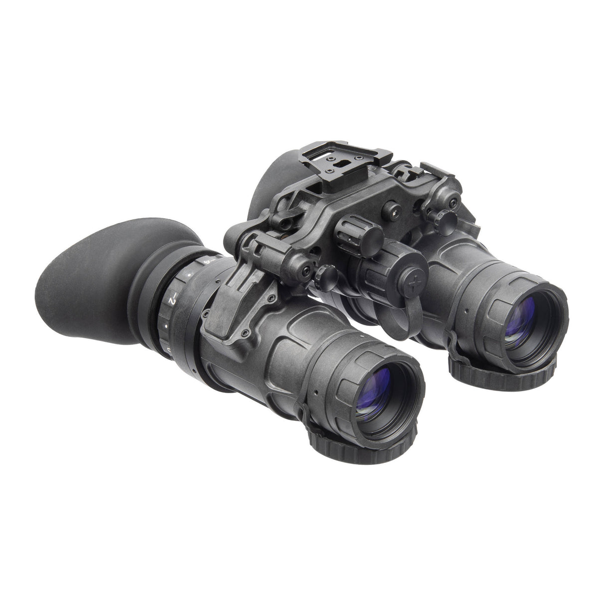 AGM UNVG-51 NW1 Gen 2+ White Phosphor Level 1 Night Vision Goggle/Binocular