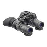 AGM UNVG-51 NW1 Gen 2+ White Phosphor Level 1 Night Vision Goggle/Binocular