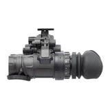 AGM UNVG-51 NW1 Gen 2+ White Phosphor Level 1 Night Vision Goggle/Binocular
