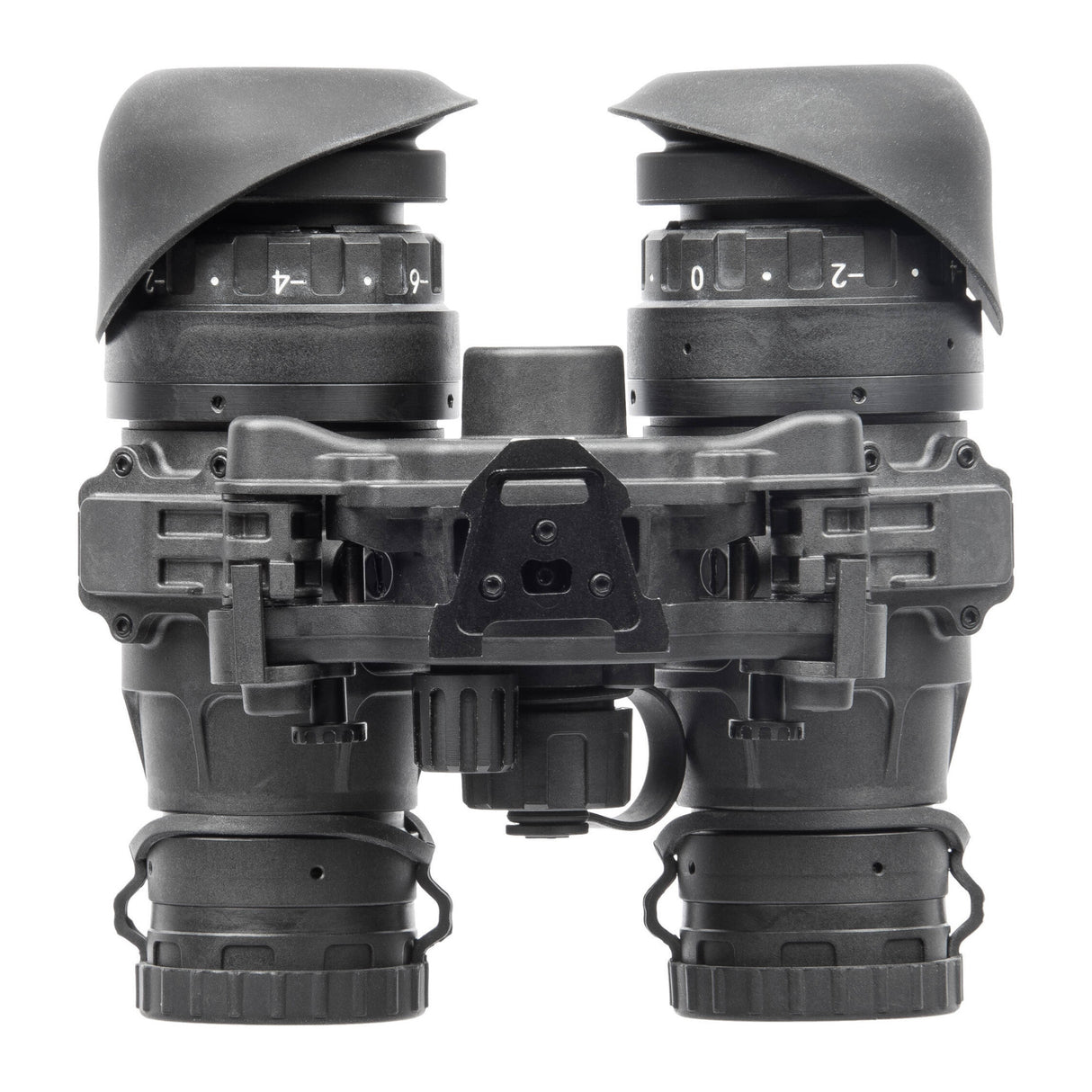 AGM UNVG-51 NW1 Gen 2+ White Phosphor Level 1 Night Vision Goggle/Binocular