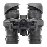AGM UNVG-51 NW1 Gen 2+ White Phosphor Level 1 Night Vision Goggle/Binocular