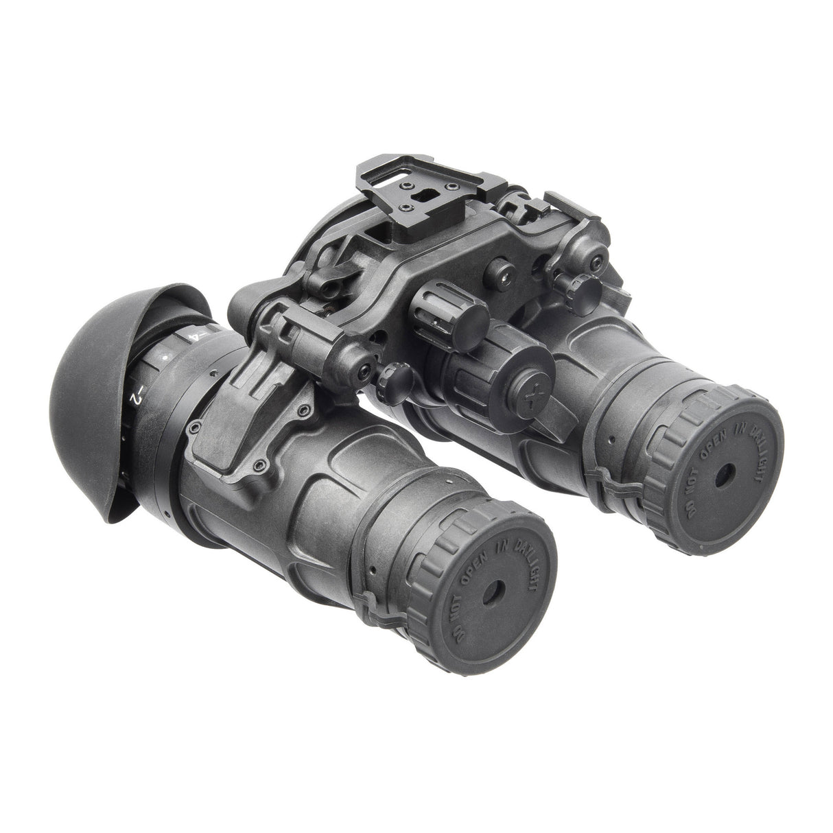 AGM UNVG-51 NW1 Gen 2+ White Phosphor Level 1 Night Vision Goggle/Binocular