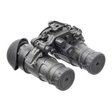 AGM UNVG-51 NW1 Gen 2+ White Phosphor Level 1 Night Vision Goggle/Binocular