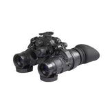 AGM UNVG-51 3AW1 1x19mm 2-Channel Ultralight Night Vision Goggle/Binocular